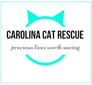 Carolina Cat Rescue logo