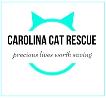 Carolina Cat Rescue logo