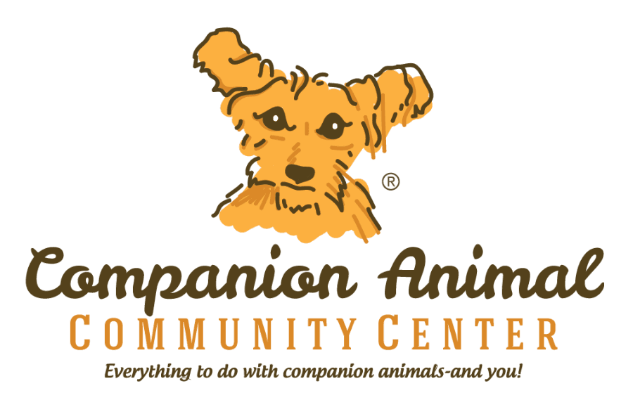 Companion Animal Community Center logo
