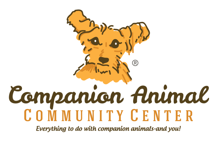 Companion Animal Community Center logo