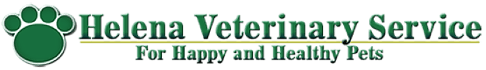Helena Veterinary Service logo