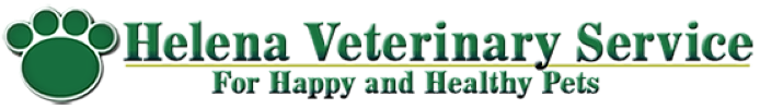 Helena Veterinary Service logo