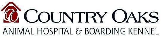Country Oaks Animal Hospital logo