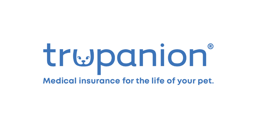 Trupanion logo