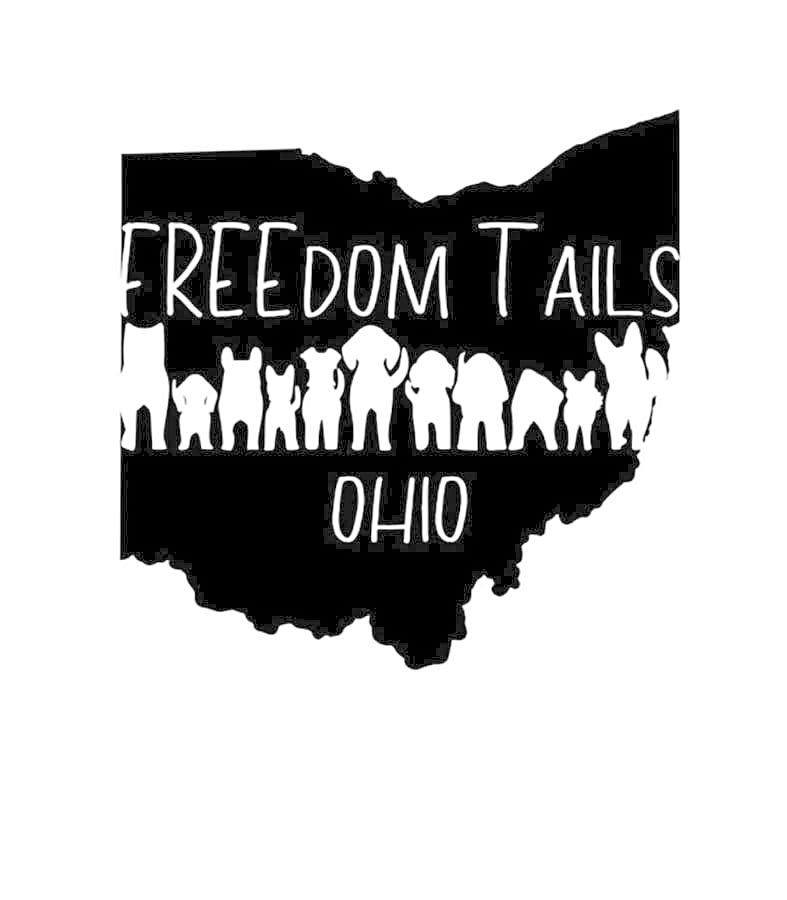 FREEdom Tails Ohio logo