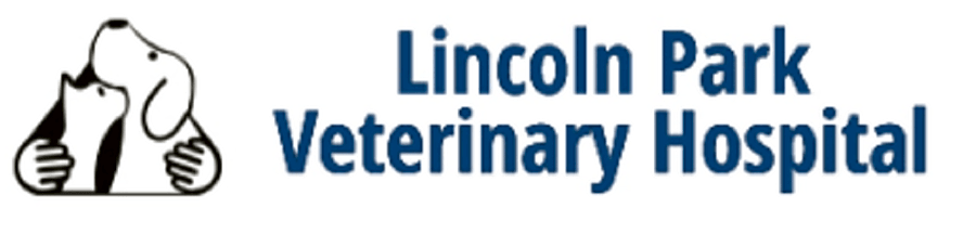 Lincoln Park Veterinary Hospital logo