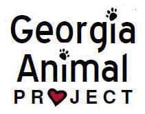 Georgia Animal Project Inc. logo
