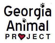 Georgia Animal Project Inc. logo