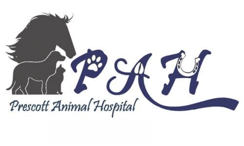 Prescott Animal Hospital logo