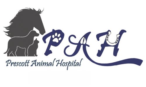 Prescott Animal Hospital logo