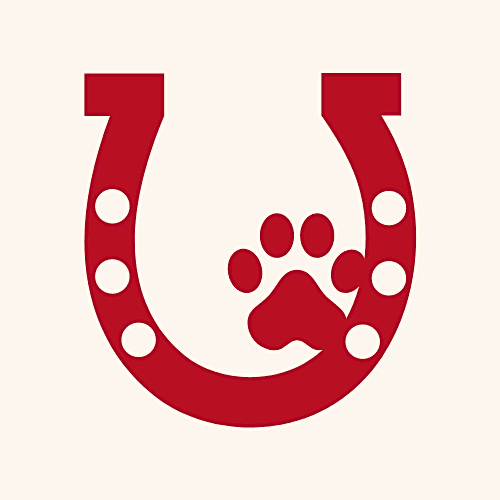 Six Paws Farm Animal Sanctuary logo