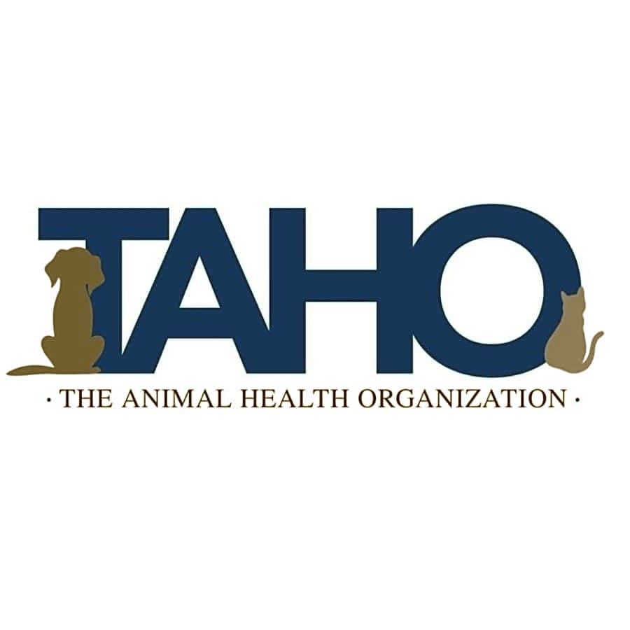 The Animal Health Organization - TAHO logo