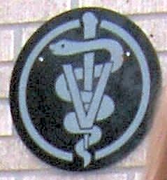 Bennett Road Animal Clinic logo