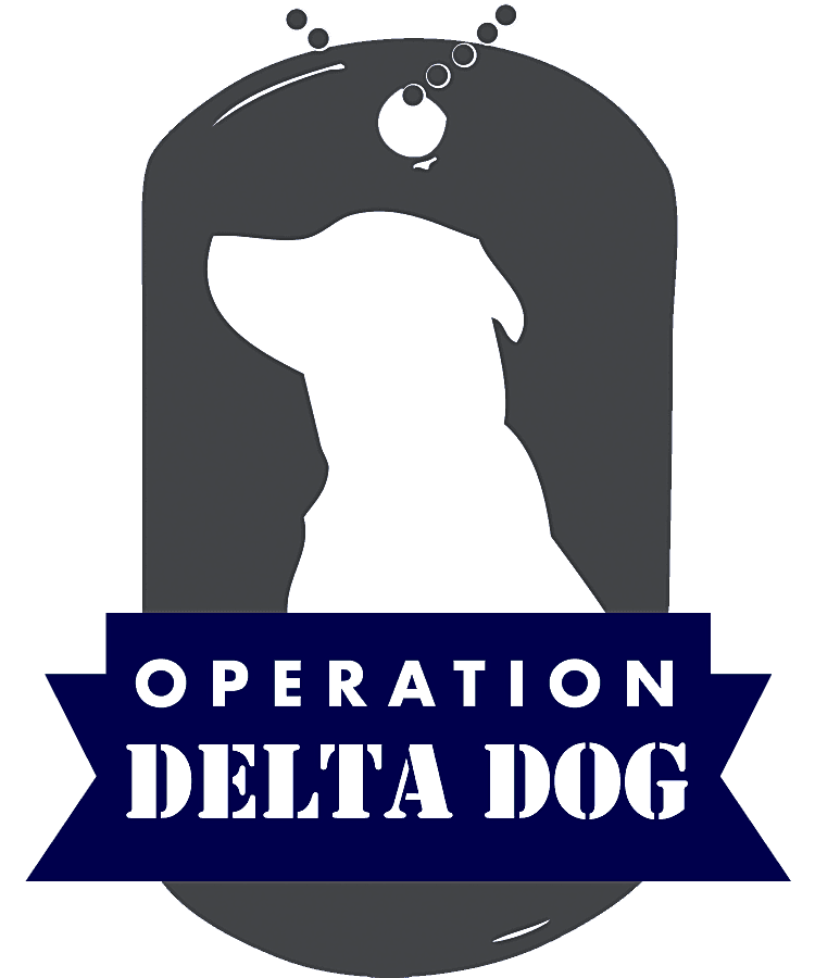 Operation Delta Dog logo