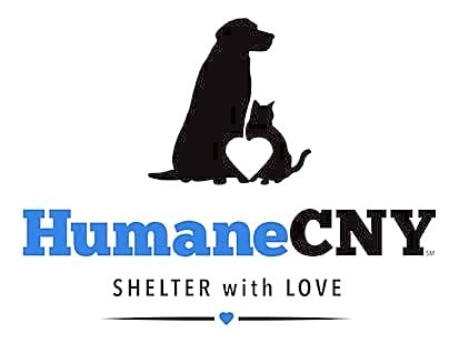 HumaneCNY logo