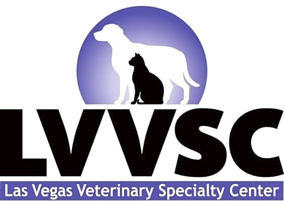 Las Vegas Veterinary Specialty Center logo