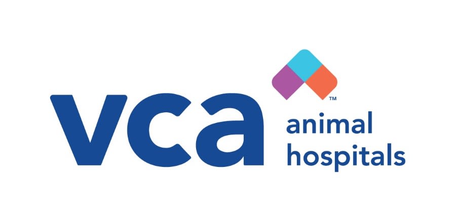 VCA Animal Healing Center logo