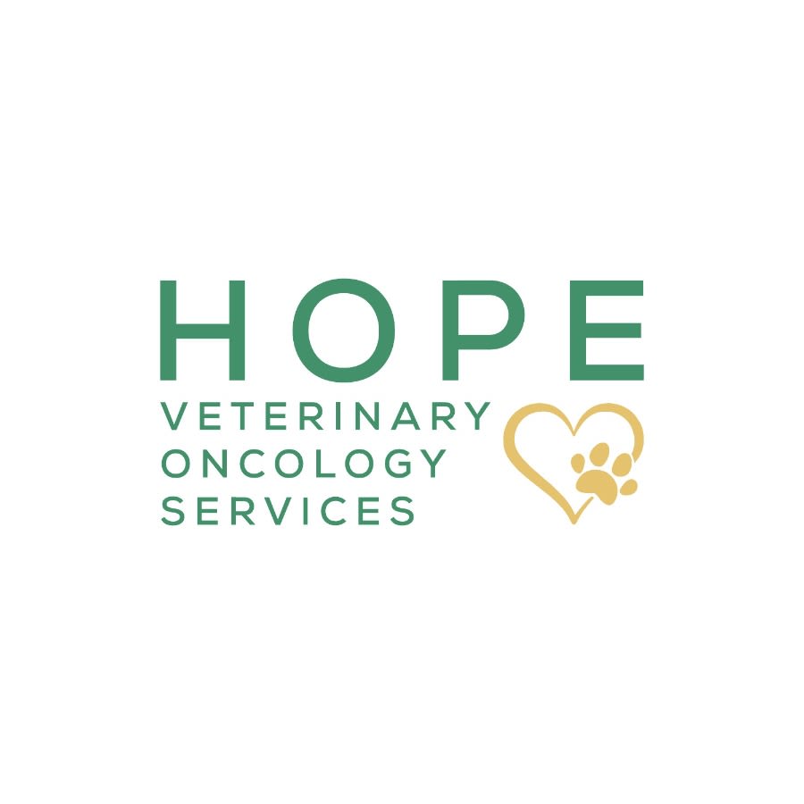 Hope Veterinary Oncology Services logo