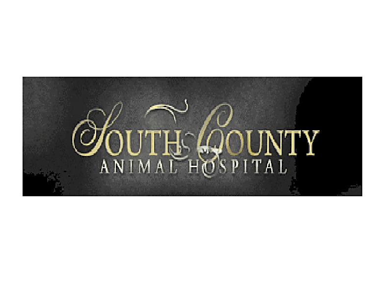 South County Animal Hospital logo