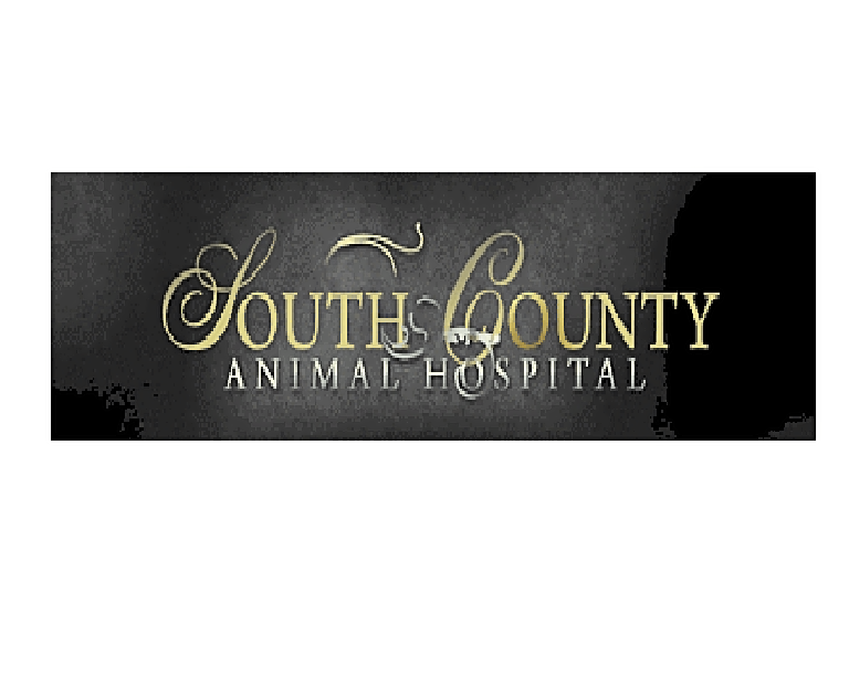 South County Animal Hospital logo