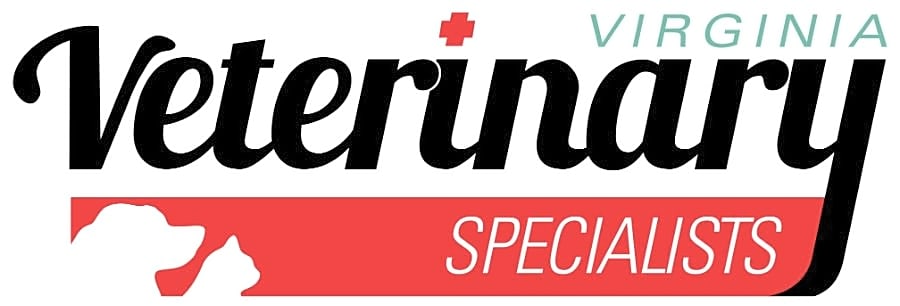 Virginia Veterinary Specialists logo