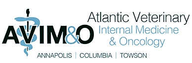 Atlantic Veterinary Internal Medicine & Oncology logo