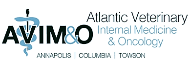 Atlantic Veterinary Internal Medicine & Oncology logo
