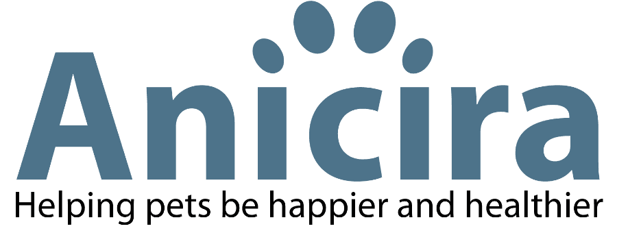Anicira Veterinary Center logo