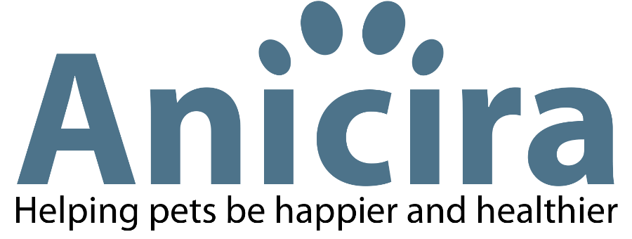 Anicira Veterinary Center logo