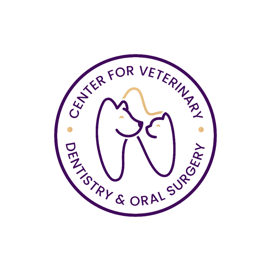 Center for Veterinary Dentistry and Oral Surgery LLC logo