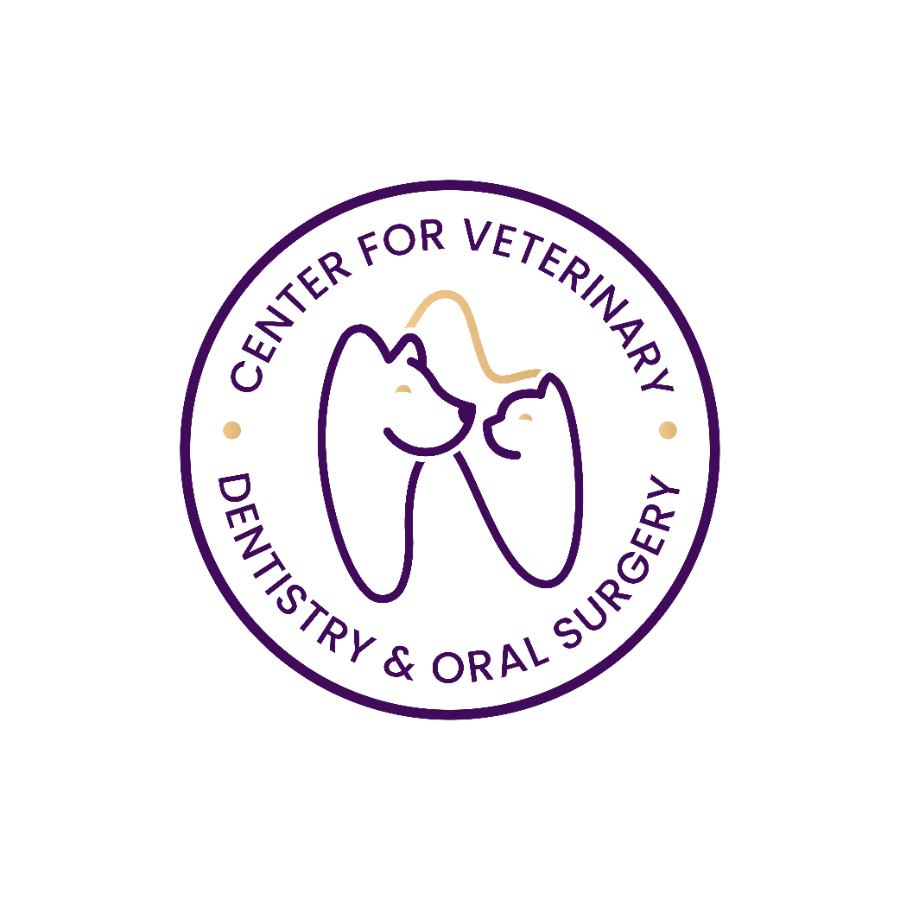 Center for Veterinary Dentistry and Oral Surgery LLC logo