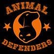 Animal Rescue Defenders logo