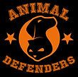 Animal Rescue Defenders logo