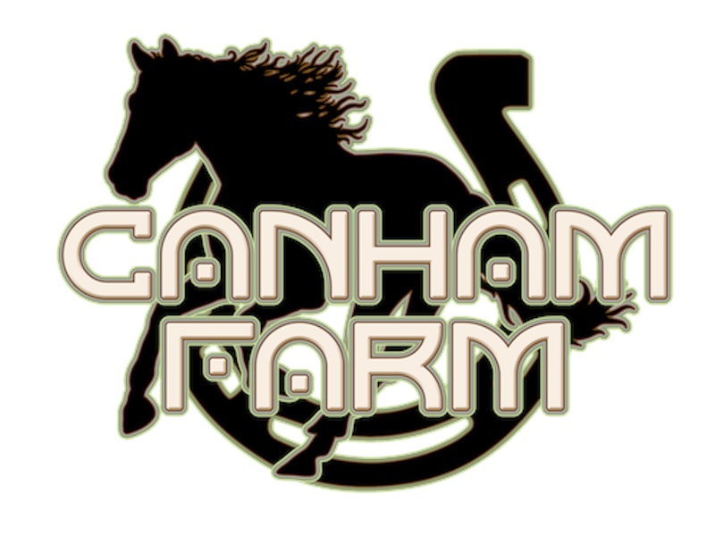 Canham Farm Horse Rescue Inc. logo