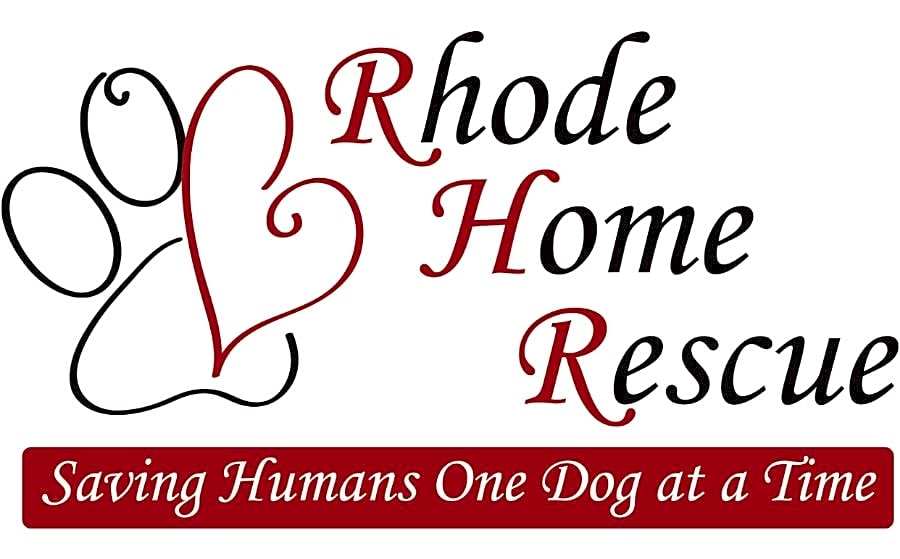Rhode Home Rescue logo