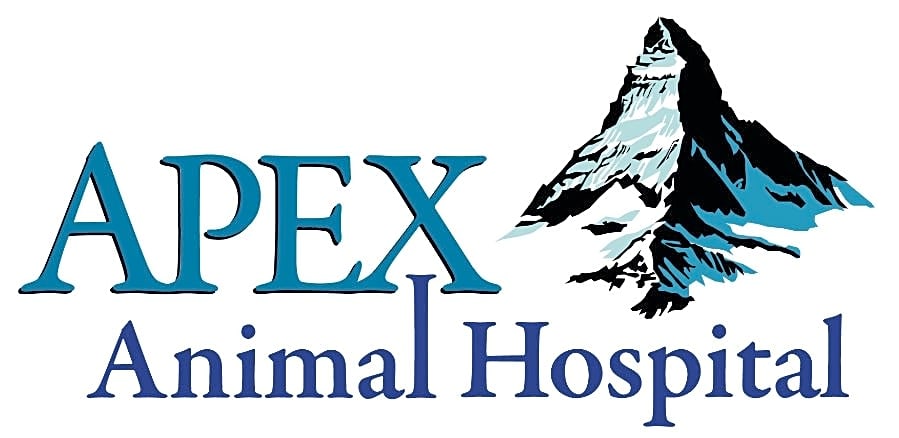 Apex Animal Hospital logo