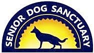 Senior Dog Sanctuary of Maryland logo