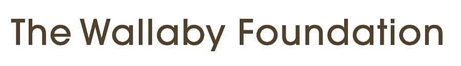 Wallaby Foundation logo