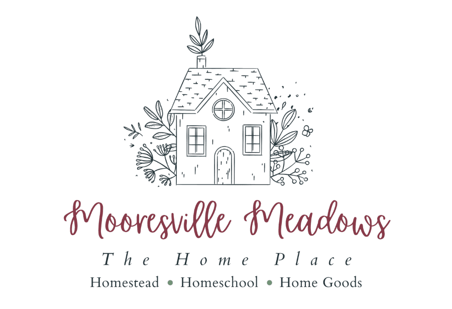 Mooresville Meadows logo