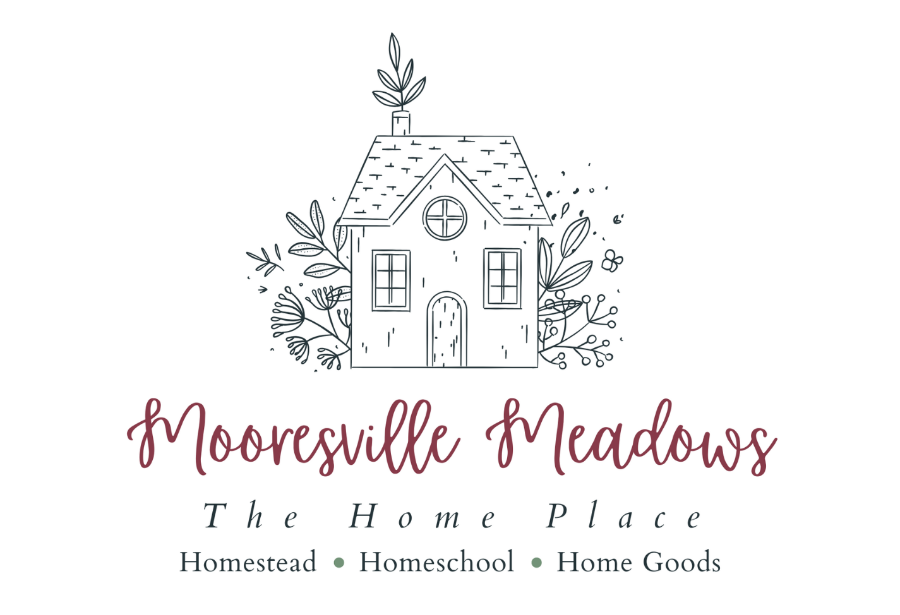 Mooresville Meadows logo