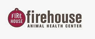 Firehouse Animal Health Center logo