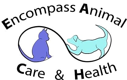 Encompass Animal Care & Health logo
