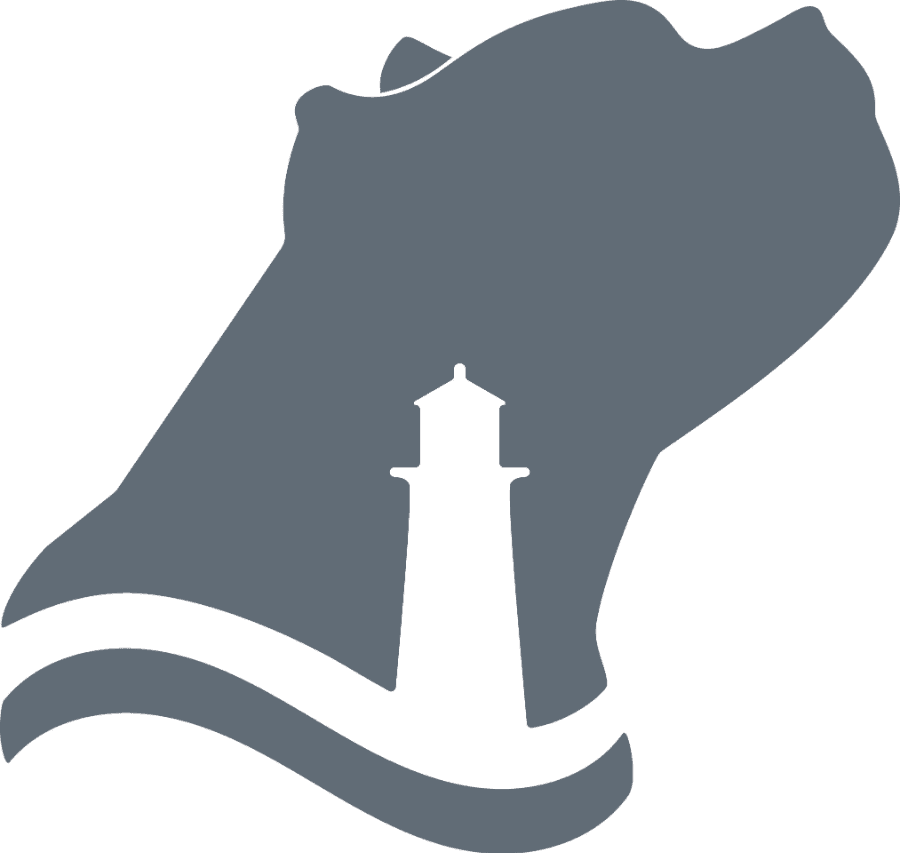 Atlantic Bully Rescue Society logo
