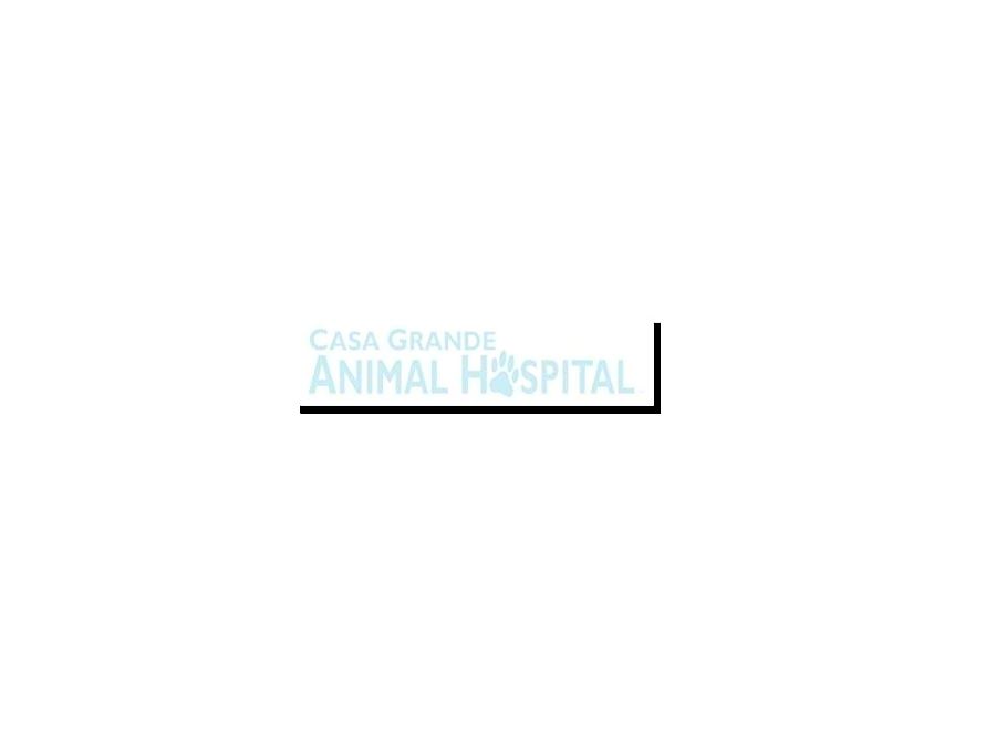 Casa Grande Animal Hospital logo