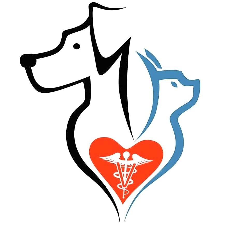 Furry friends logo