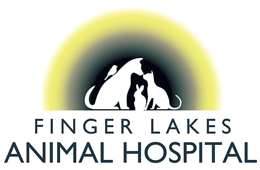 Finger Lakes Animal Hospital logo