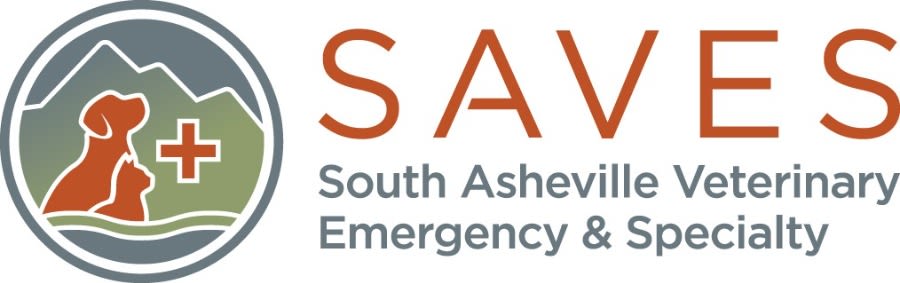 South Asheville Veterinary Emergency & Specialty logo