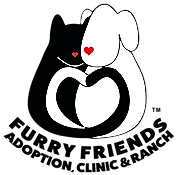 Furry Friends Clinic logo