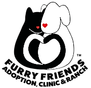 Furry Friends Clinic logo