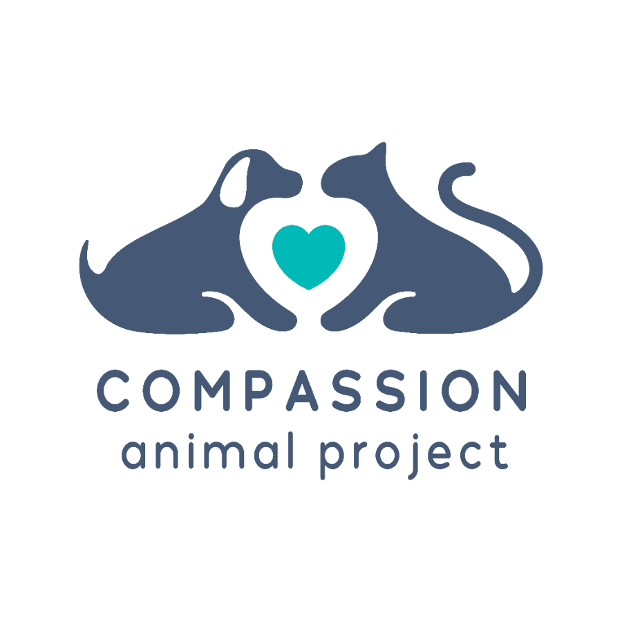 Compassion Animal Project logo